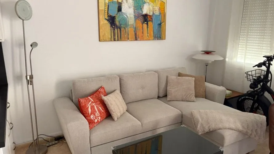 2 bedrooms house for sale, Alicante, Spain No. 32448 № 16