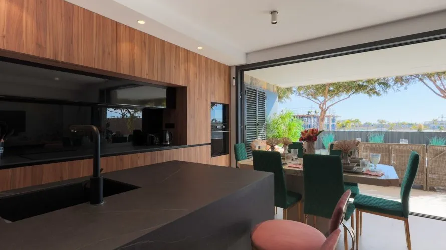 170m² villa for sale, Los Alcazares, Spain No. 32416 № 22