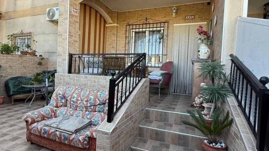 2 bedrooms house for sale, Torrevieja, Spain No. 32450 № 27