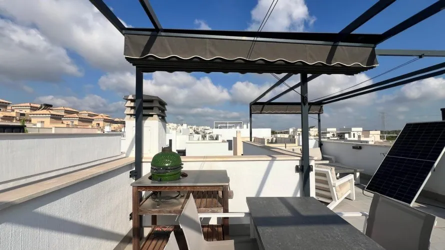 3 bedrooms villa for sale, Alicante, Spain No. 32399 № 13