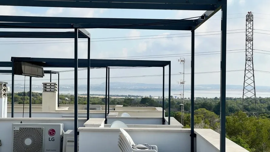 3 bedrooms villa for sale, Alicante, Spain No. 32399 № 12