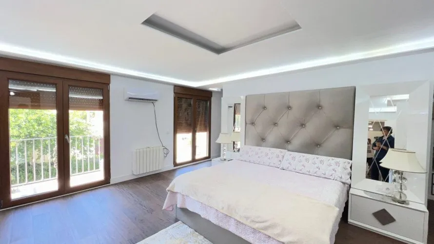 3 bedrooms house for sale, El Puig de Santa Maria, Spain No. 32395 № 14