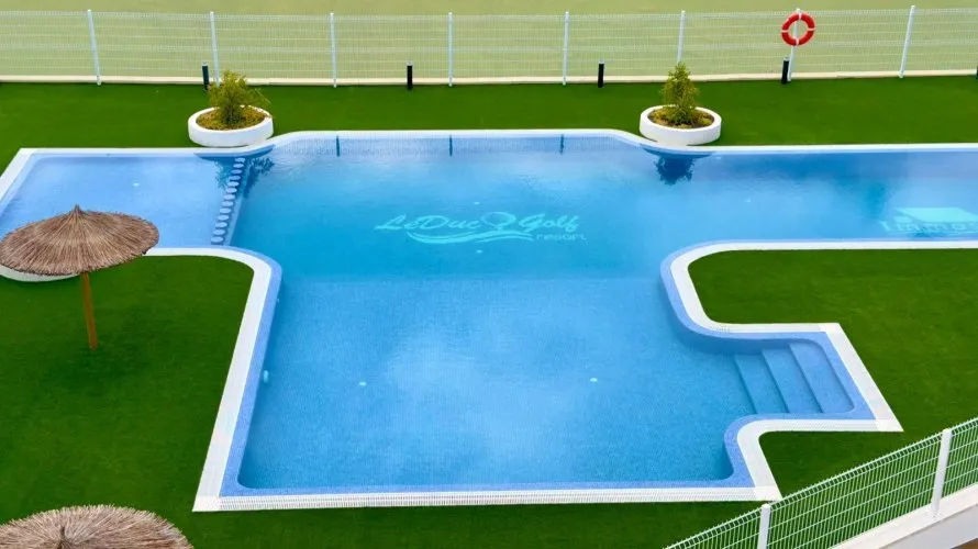 3 bedrooms bungalow for sale, Finestrat, Spain No. 32376 № 4