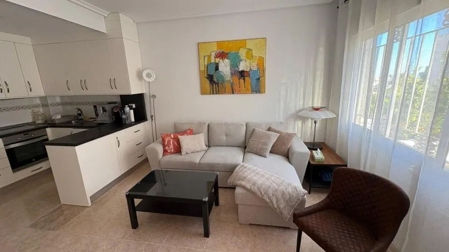 2 bedrooms house for sale, Alicante, Spain No. 32448 № 21