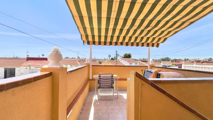 1 bedroom bungalow for sale, Torrevieja, Spain No. 32464 № 20