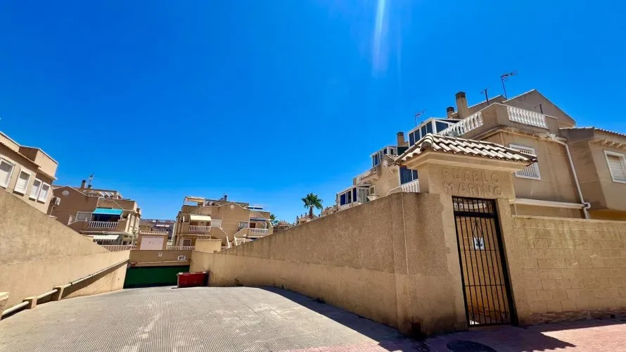 1 bedroom bungalow for sale, Torreblanca, Spain No. 32373 № 4
