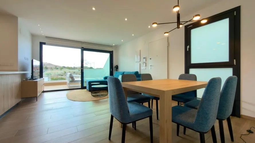 3 bedrooms bungalow for sale, Finestrat, Spain No. 32376 № 26