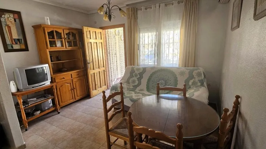 2 bedrooms bungalow for sale, Guardamar del Segura, Spain No. 32454 № 9