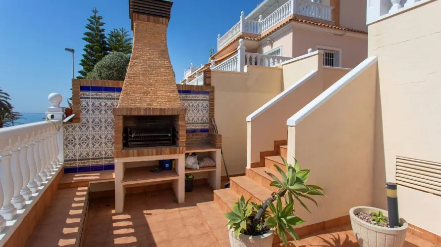 180m² villa for sale, Torrevieja, Spain No. 32417 № 20
