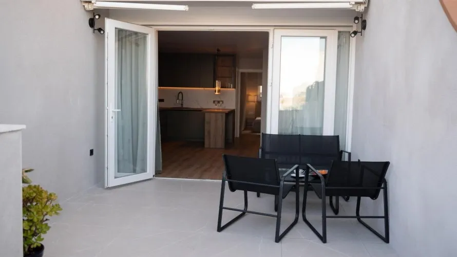 2 bedrooms bungalow for sale, La Veleta, Spain No. 32432 № 11