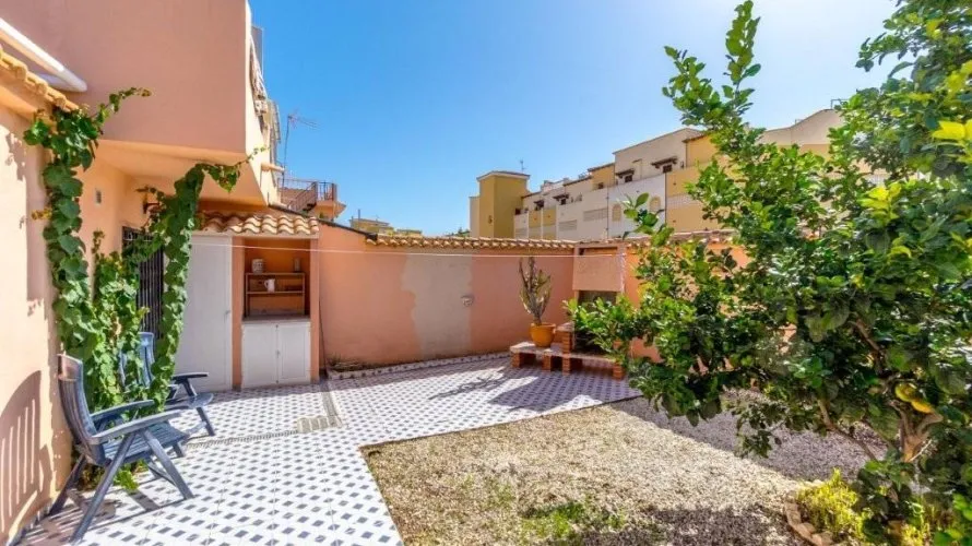 1 bedroom bungalow for sale, Torrevieja, Spain No. 32463 № 3