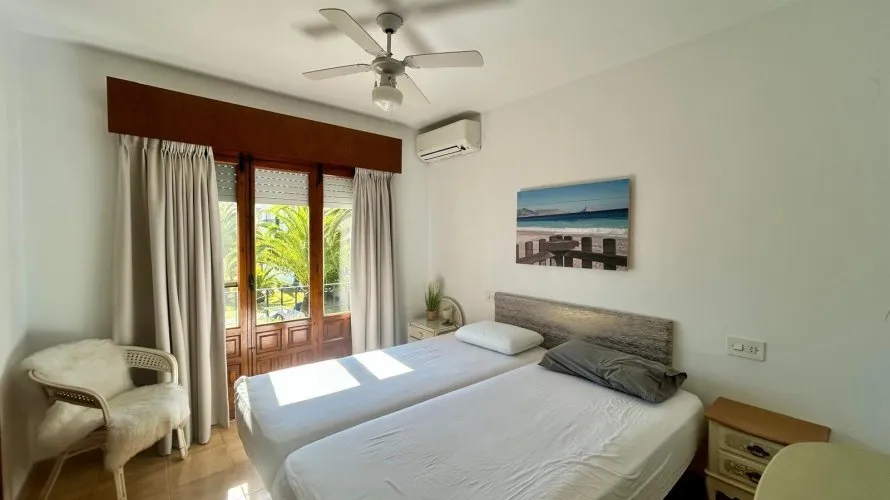 3 bedrooms bungalow for sale, L'Alfàs del Pi, Spain No. 32431 № 7