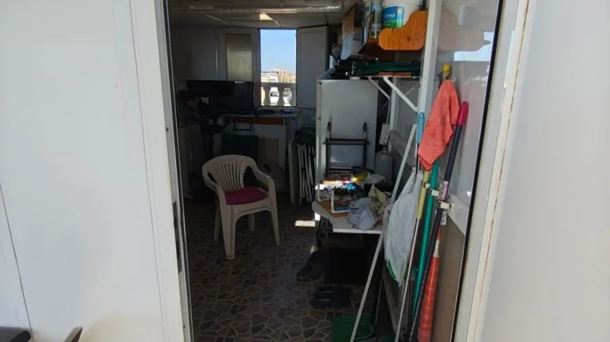 2 bedrooms bungalow for sale, Torrevieja, Spain No. 32443 № 13