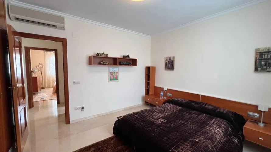 5 bedrooms villa for sale, Cullera, Spain No. 32400 № 11