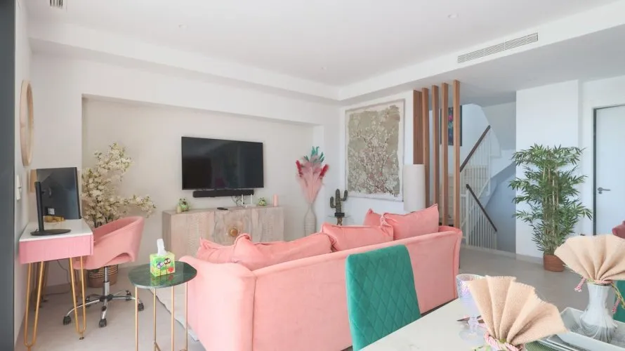 170m² villa for sale, Los Alcazares, Spain No. 32416 № 26