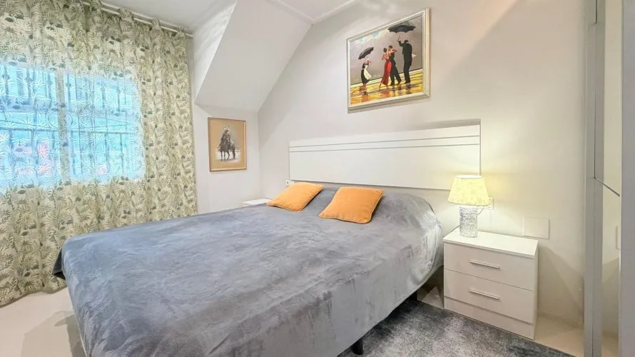 2 bedrooms bungalow for sale, La Florida, Spain No. 32449 № 8