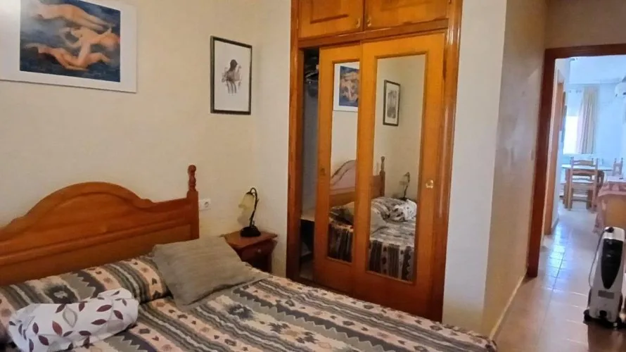 2 bedrooms bungalow for sale, Guardamar del Segura, Spain No. 32454 № 1