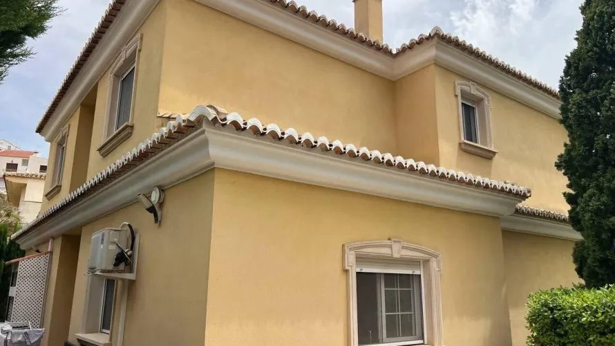 5 bedrooms villa for sale, Cullera, Spain No. 32400 № 24
