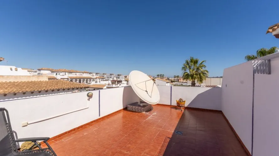 60m² house for sale, Los Altos, Spain No. 32422 № 7