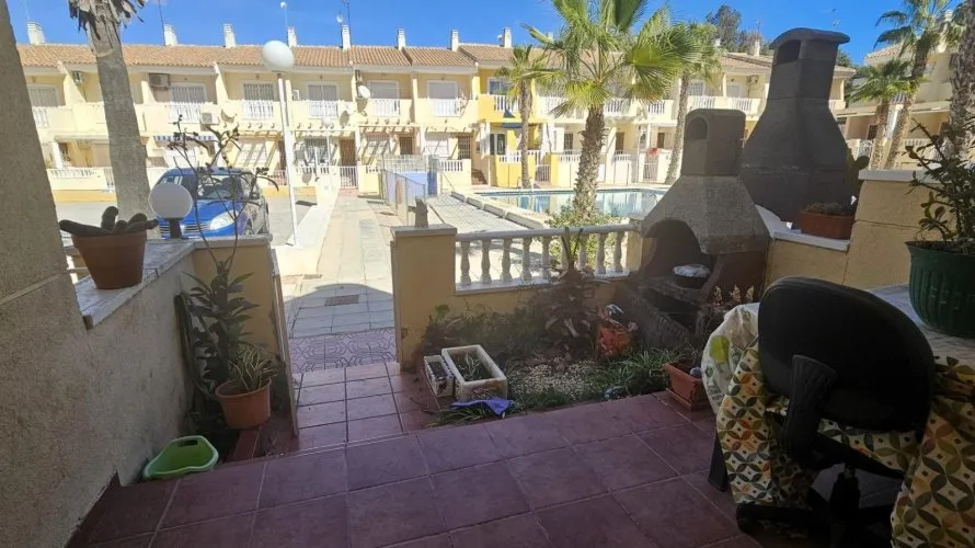 2 bedrooms bungalow for sale, Guardamar del Segura, Spain No. 32454 № 12