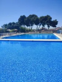 2 bedrooms house for sale, El Limonar, Spain No. 32441