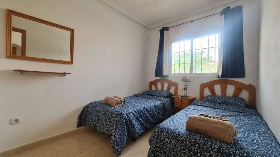 58m² bungalow for sale, Torrevieja, Spain No. 32440 № 5