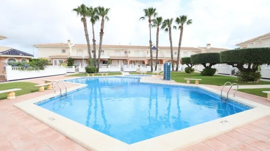 5 bedrooms house for sale, Ciudad Quesada, Spain No. 32390 № 26