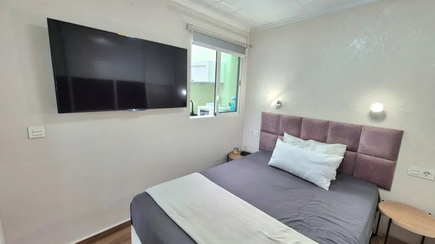 64m² bungalow for sale, El Limonar, Spain No. 32460 № 5