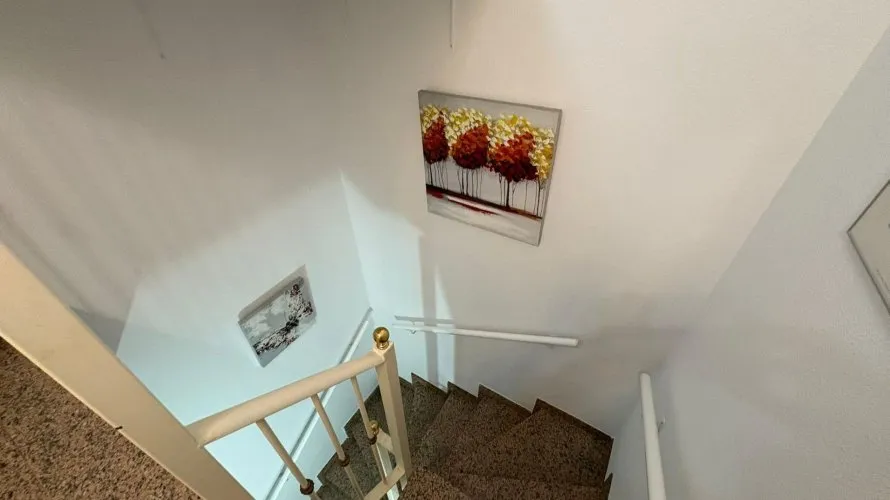 2 bedrooms house for sale, Alicante, Spain No. 32448 № 1