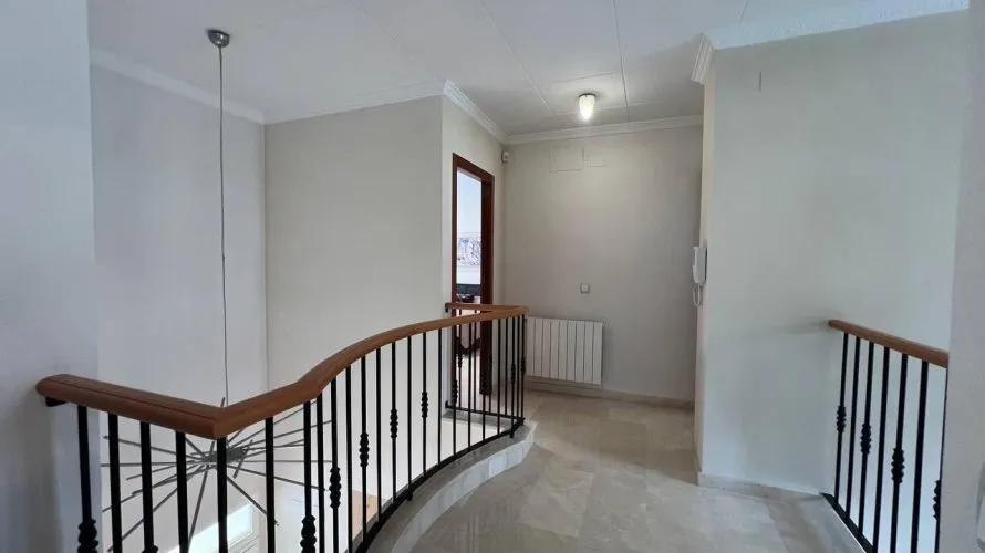 5 bedrooms villa for sale, Cullera, Spain No. 32400 № 23