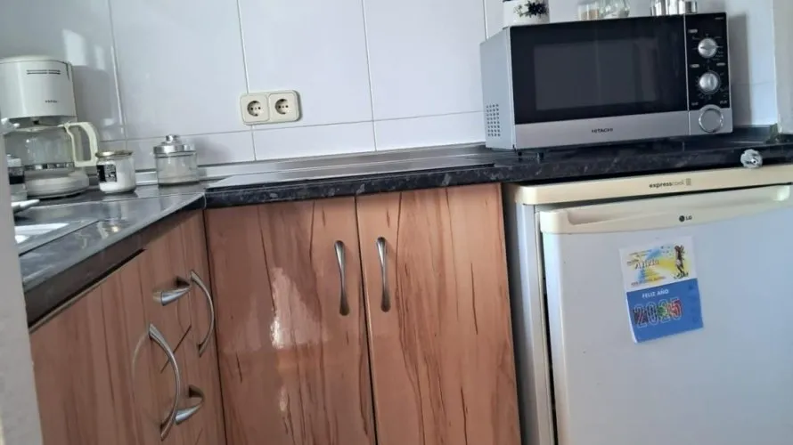 2 bedrooms bungalow for sale, Torrevieja, Spain No. 32444 № 5