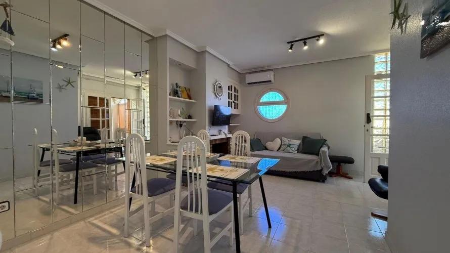 2 bedrooms bungalow for sale, Torrevieja, Spain No. 32535 № 9