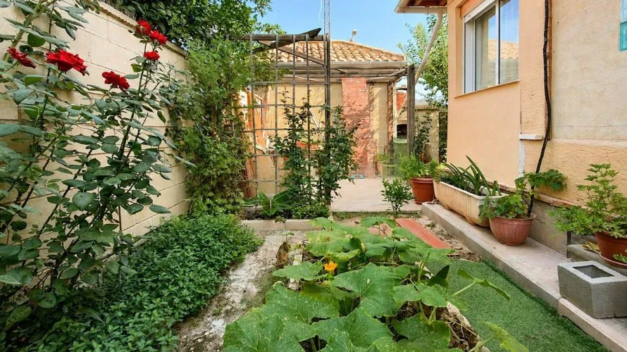 4 bedrooms house for sale, Rojales, Spain No. 32507 № 20