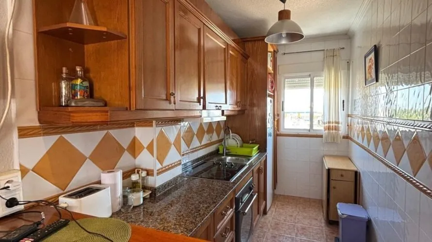 2 bedrooms bungalow for sale, Alicante, Spain No. 32499 № 8