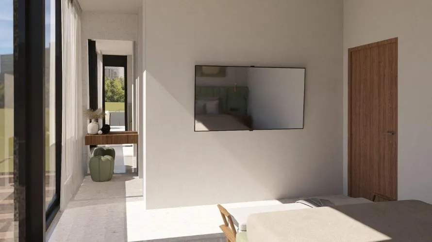 4 bedrooms villa for sale, Finestrat, Spain No. 32511 № 14