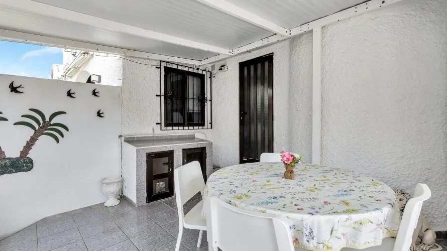 42m² house for sale, Alicante, Spain No. 32526 № 14