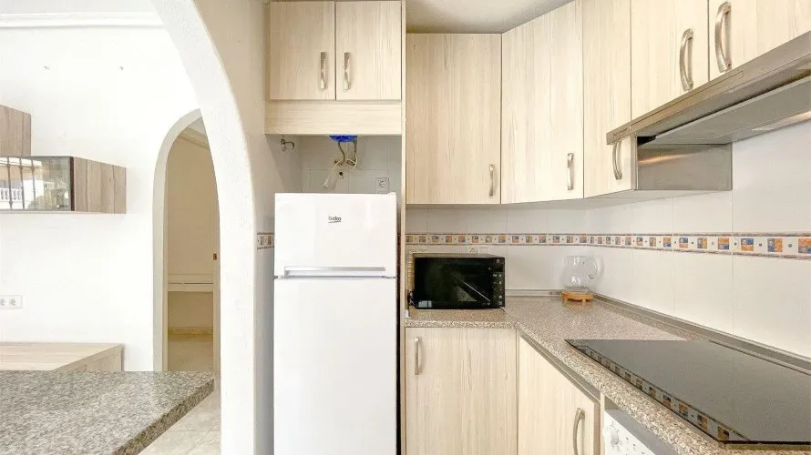 3 bedrooms house for sale, Torrevieja, Spain No. 32536 № 14