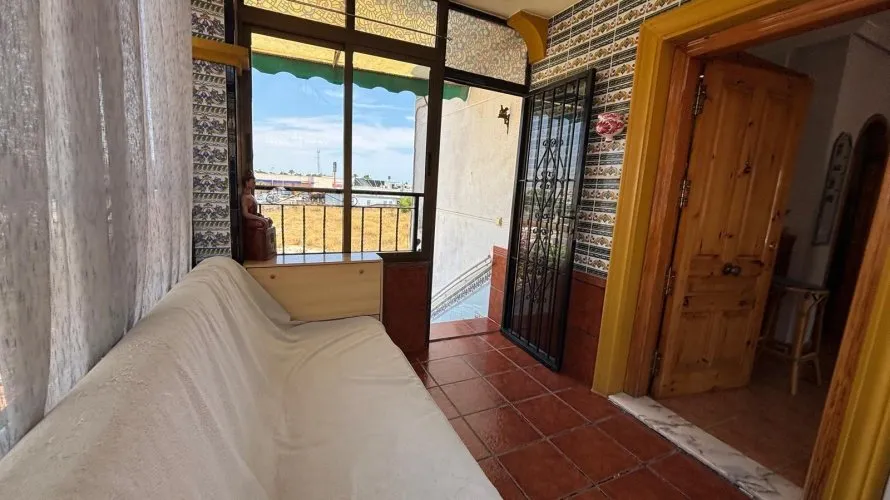 2 bedrooms bungalow for sale, Alicante, Spain No. 32499