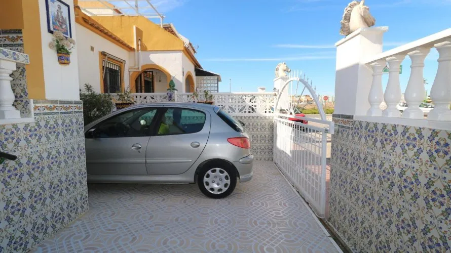 2 bedrooms bungalow for sale, El Limonar, Spain No. 32537 № 2