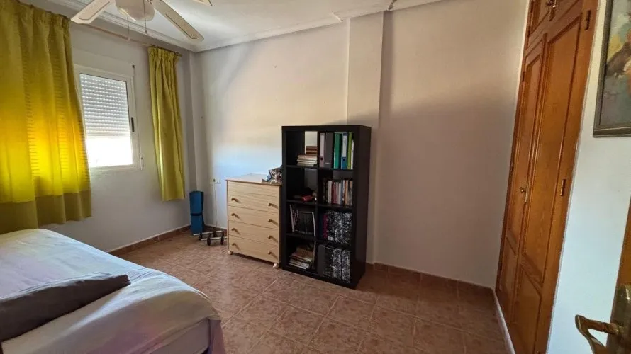 2 bedrooms bungalow for sale, Alicante, Spain No. 32499 № 6
