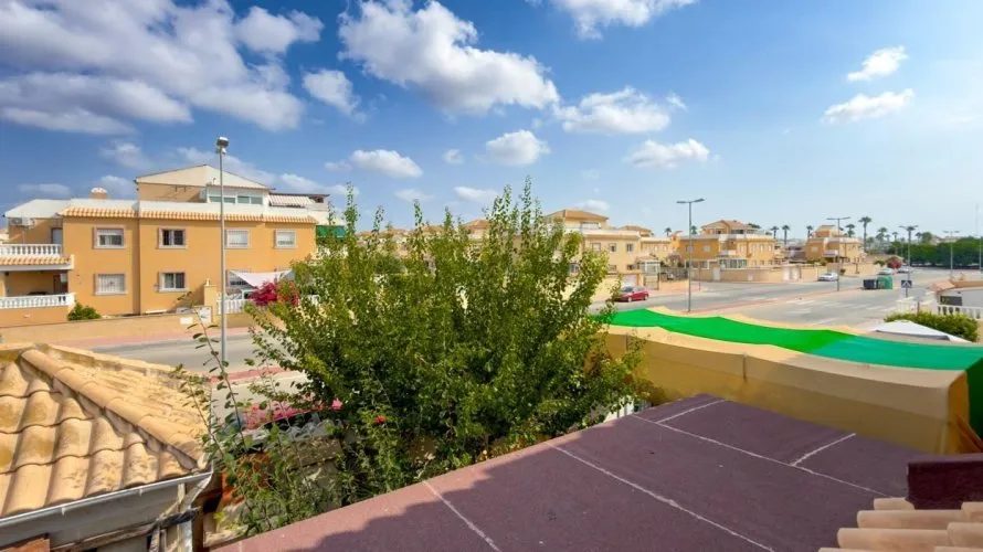 4 bedrooms house for sale, Rojales, Spain No. 32507 № 23