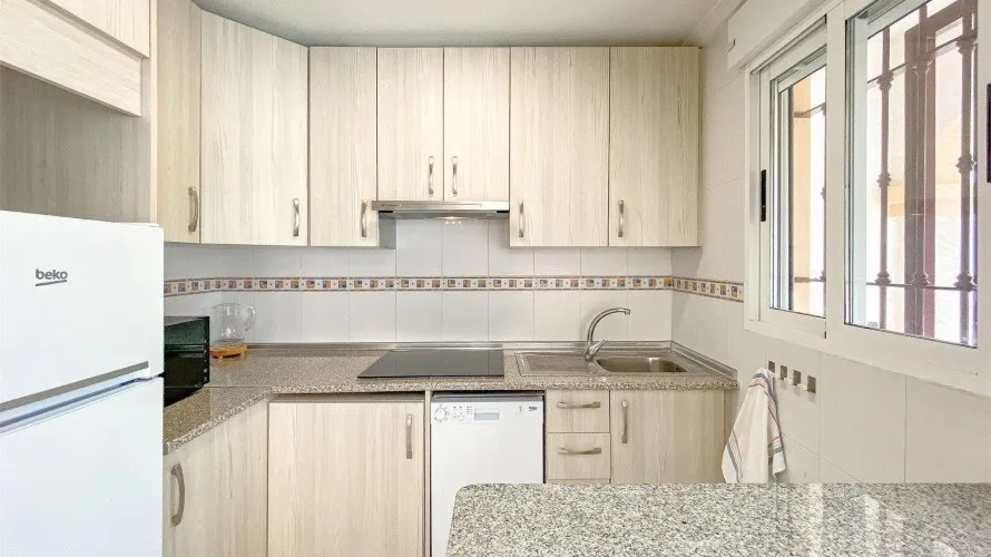 3 bedrooms house for sale, Torrevieja, Spain No. 32536 № 13