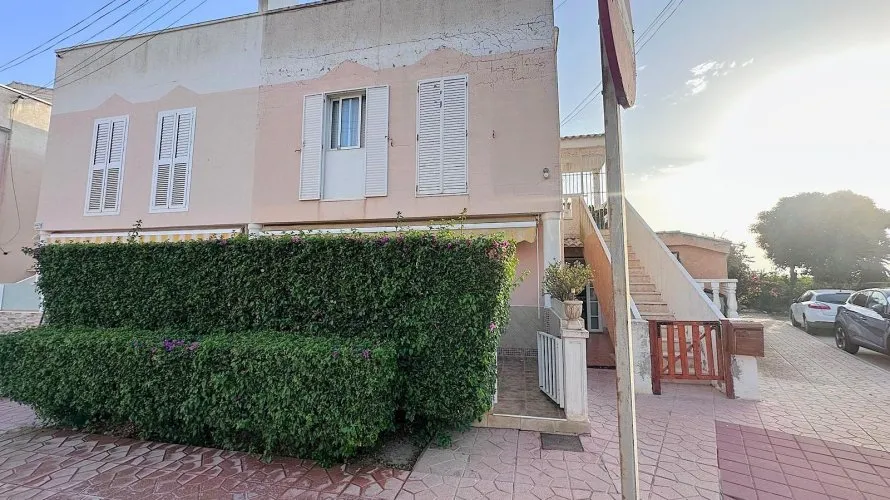 1 bedroom house for sale, Guardamar del Segura, Spain No. 32515 № 16