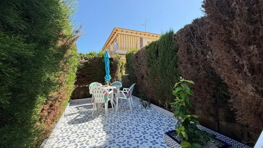2 bedrooms bungalow for sale, Torrevieja, Spain No. 32535 № 20