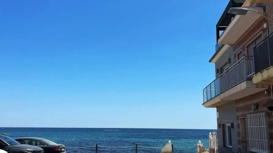 2 bedrooms bungalow for sale, La Veleta, Spain No. 32500 № 1