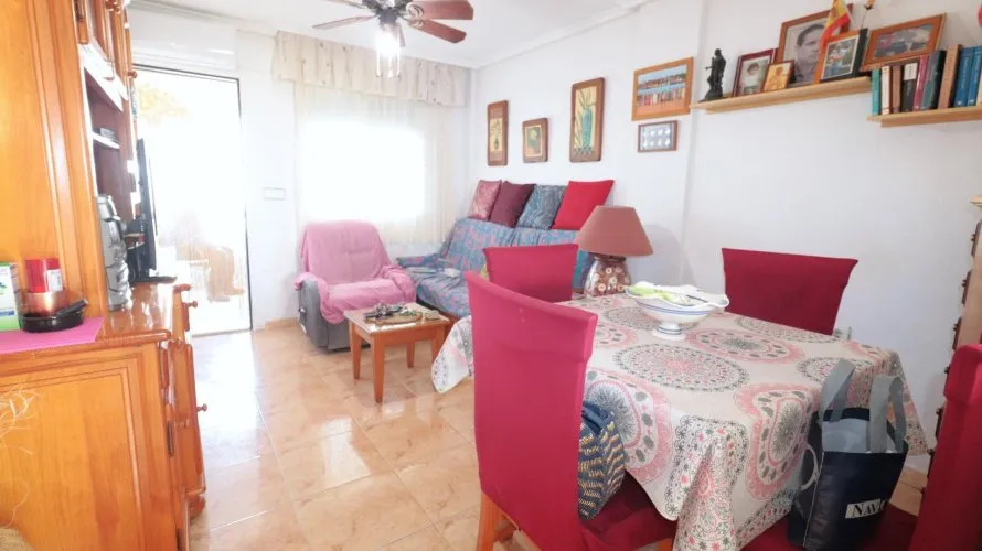 2 bedrooms bungalow for sale, El Limonar, Spain No. 32537 № 4