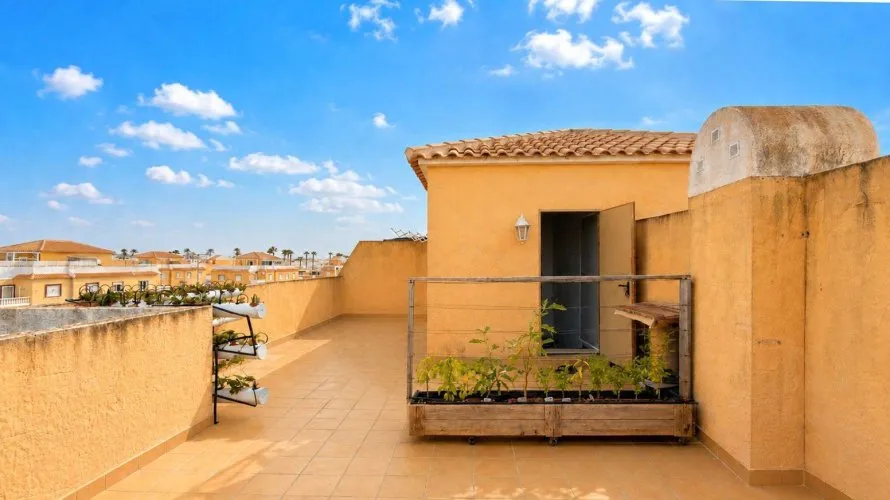 4 bedrooms house for sale, Rojales, Spain No. 32507 № 15