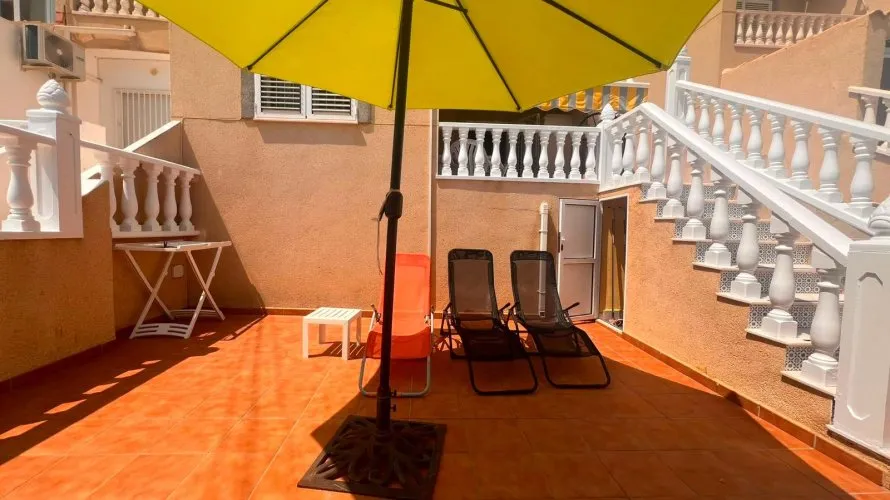 2 bedrooms bungalow for sale, Torrevieja, Spain No. 32509 № 20