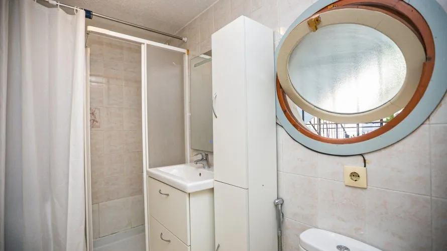41m² bungalow for sale, Los Balcones, Spain No. 32505 № 4