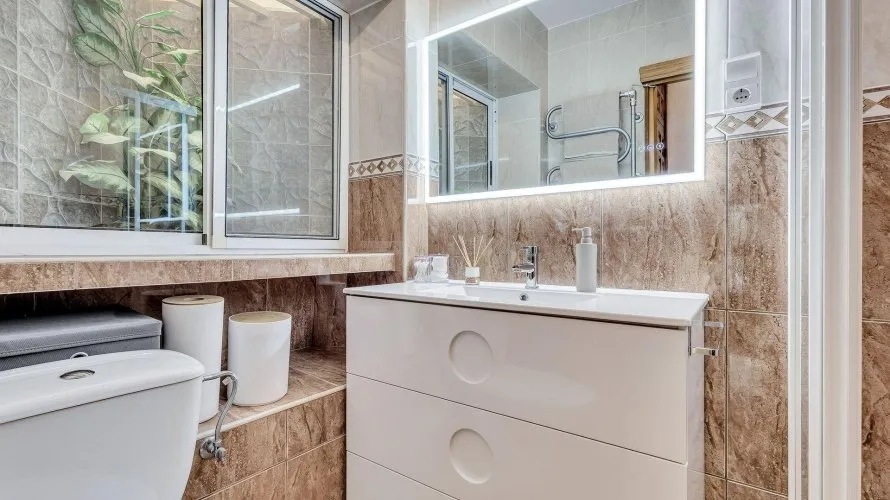 42m² house for sale, Alicante, Spain No. 32526 № 25